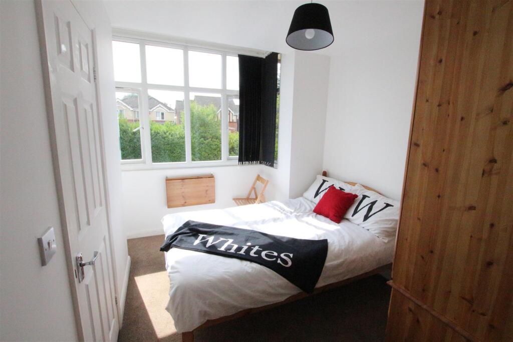 1 bed House Share for rent in Collingtree. From Whites Estate Agents - Northampton