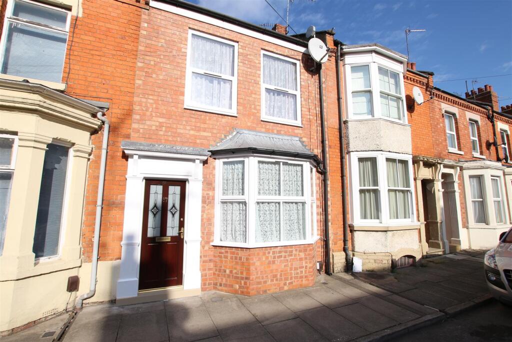 2 bed Detached for rent in Northampton. From Whites Estate Agents - Northampton