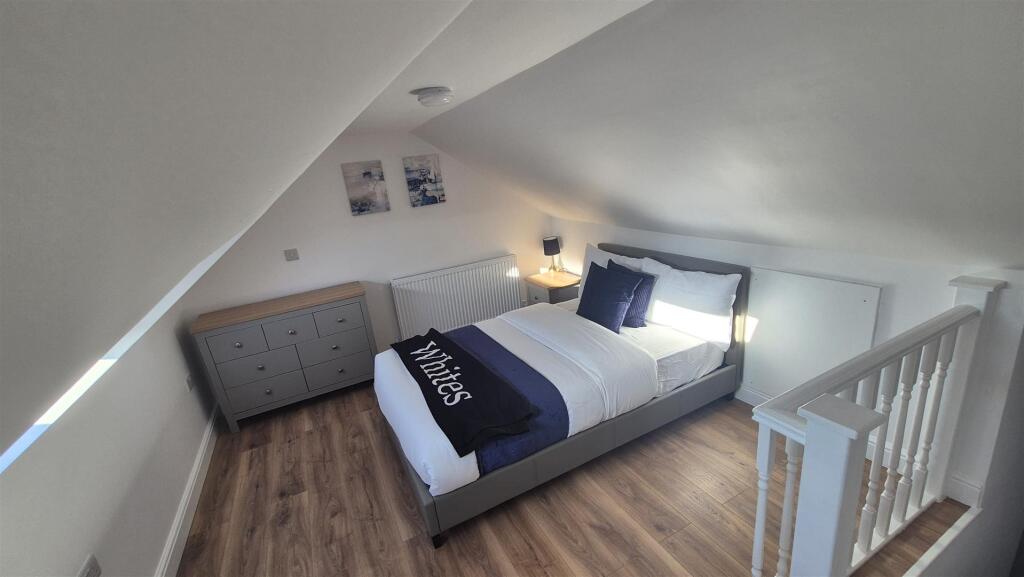 4 bed House Share for rent in Northampton. From Whites Estate Agents - Northampton