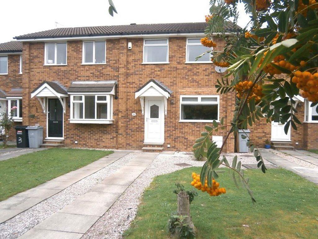 2 bed Mid Terraced House for rent in Dean Row. From Rooftops Letting & Management Ltd - Wilmslow