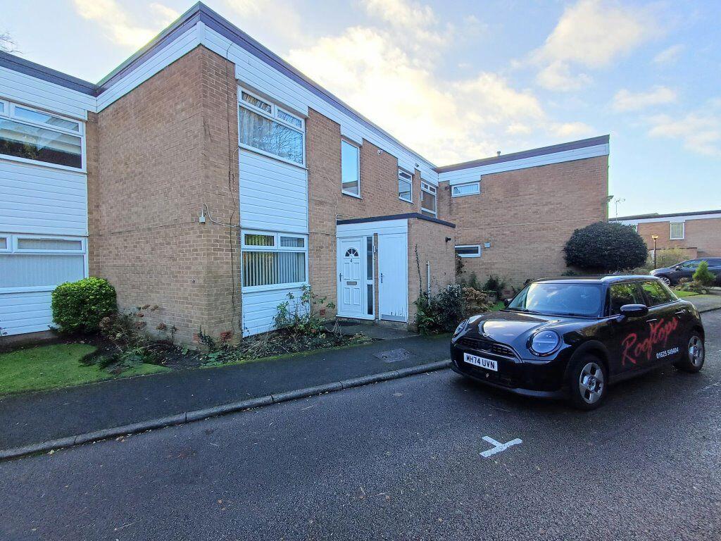 2 bed Apartment for rent in Wilmslow. From Rooftops Letting & Management Ltd - Wilmslow