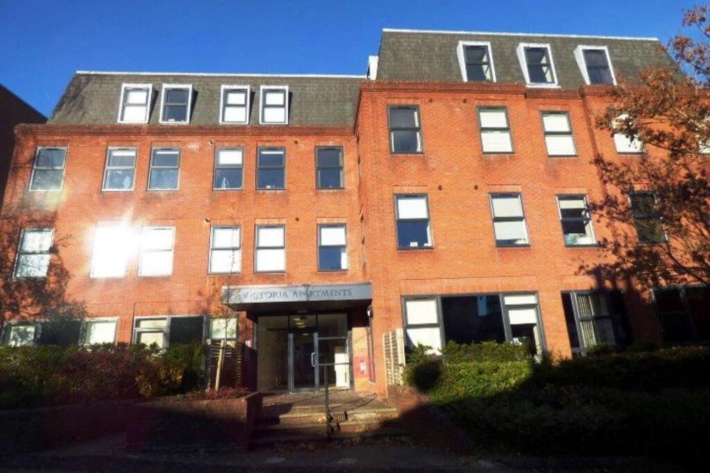 0 bed Apartment for rent in Altrincham. From Rooftops Letting & Management Ltd - Wilmslow