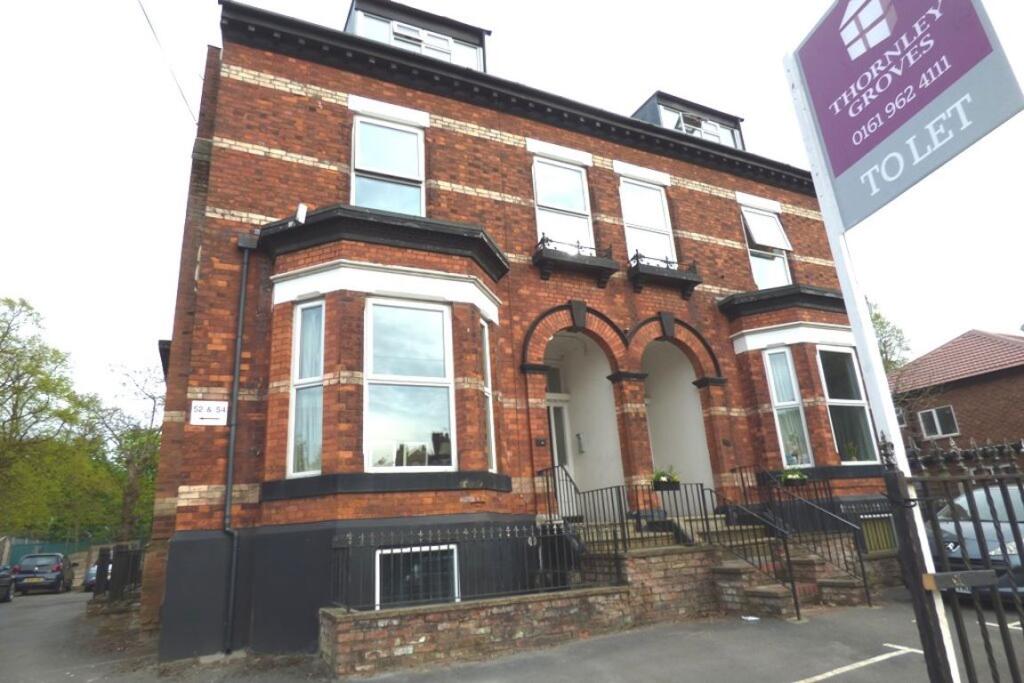 1 bed Apartment for rent in Sale. From Rooftops Letting & Management Ltd - Wilmslow