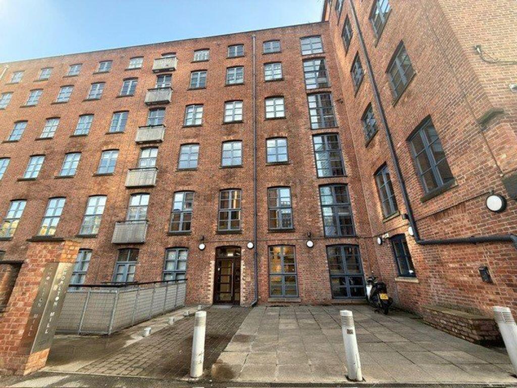 2 bed Apartment for rent in Manchester. From Rooftops Letting & Management Ltd - Wilmslow