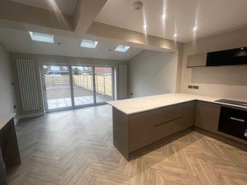 3 bed Semi Detached for rent in Winwick. From Rooftops Letting & Management Ltd - Wilmslow