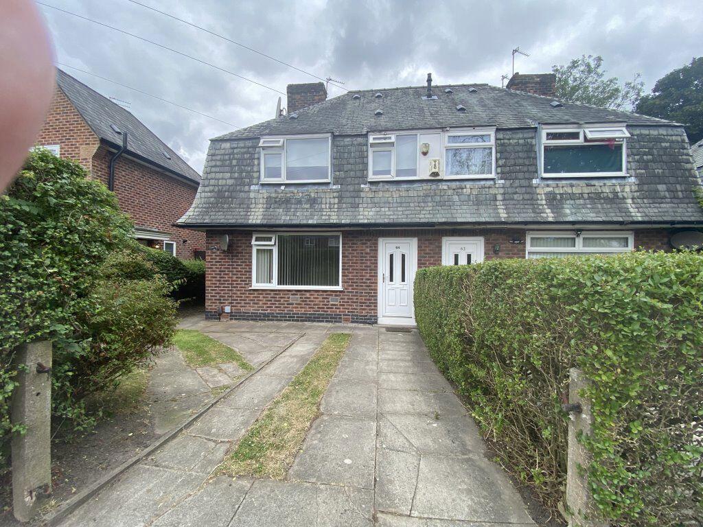 3 bed Semi Detached for rent in Sale. From Rooftops Letting & Management Ltd - Wilmslow