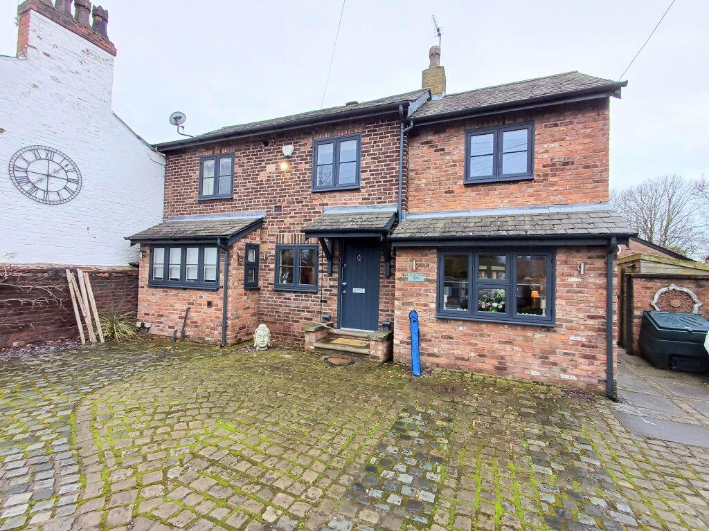 3 bed Barn Conversion for rent in Alderley Edge. From Rooftops Letting & Management Ltd - Wilmslow