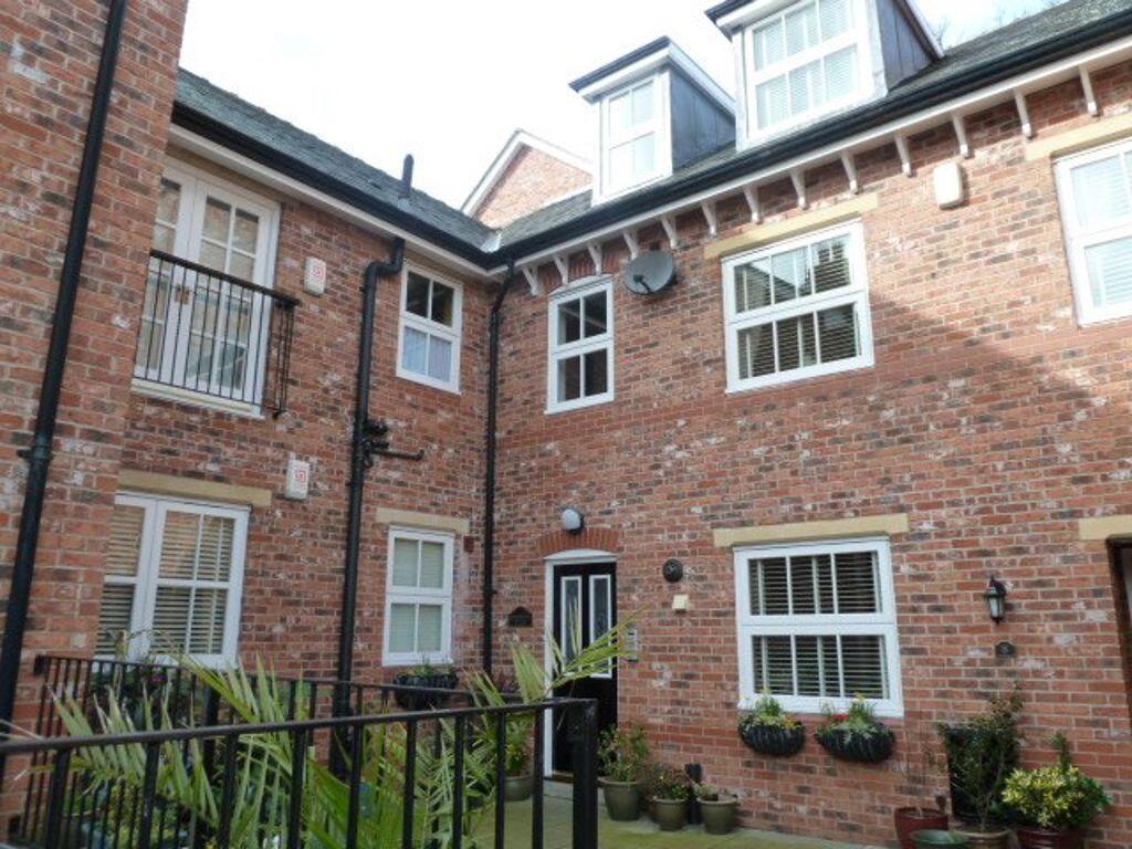 2 bed Apartment for rent in Altrincham. From Rooftops Letting & Management Ltd - Wilmslow