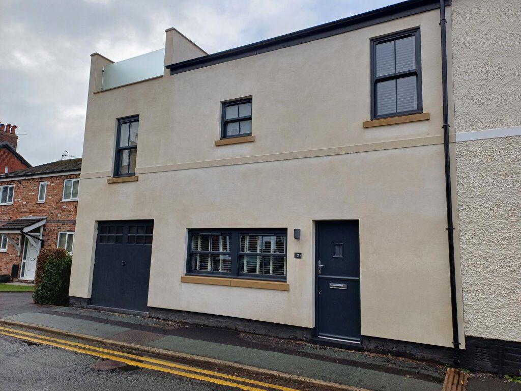 2 bed Cottage for rent in Alderley Edge. From Rooftops Letting & Management Ltd - Wilmslow