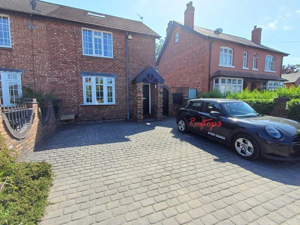 3 bed Not Specified for rent in Wilmslow. From Rooftops Letting & Management Ltd - Wilmslow 3 bed Not Specified for rent in Wilmslow. From Rooftops Letting & Management Ltd - Wilmslow
