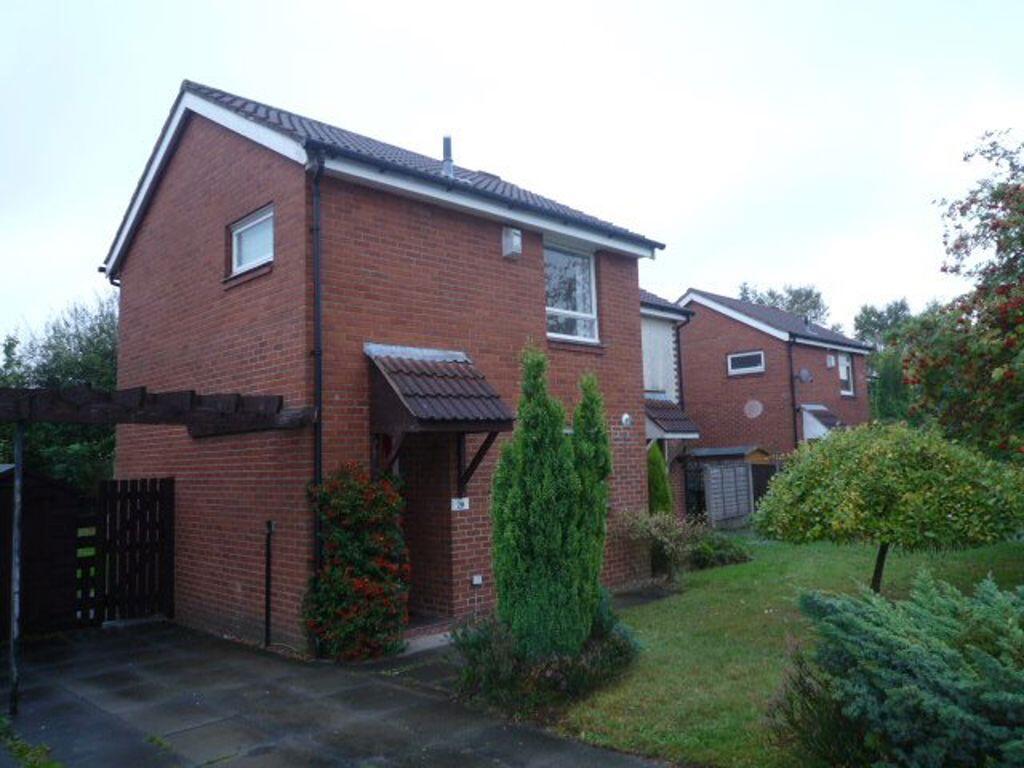 2 bed Semi Detached for rent in Bramhall. From Rooftops Letting & Management Ltd - Wilmslow 2 bed Semi Detached for rent in Bramhall. From Rooftops Letting & Management Ltd - Wilmslow