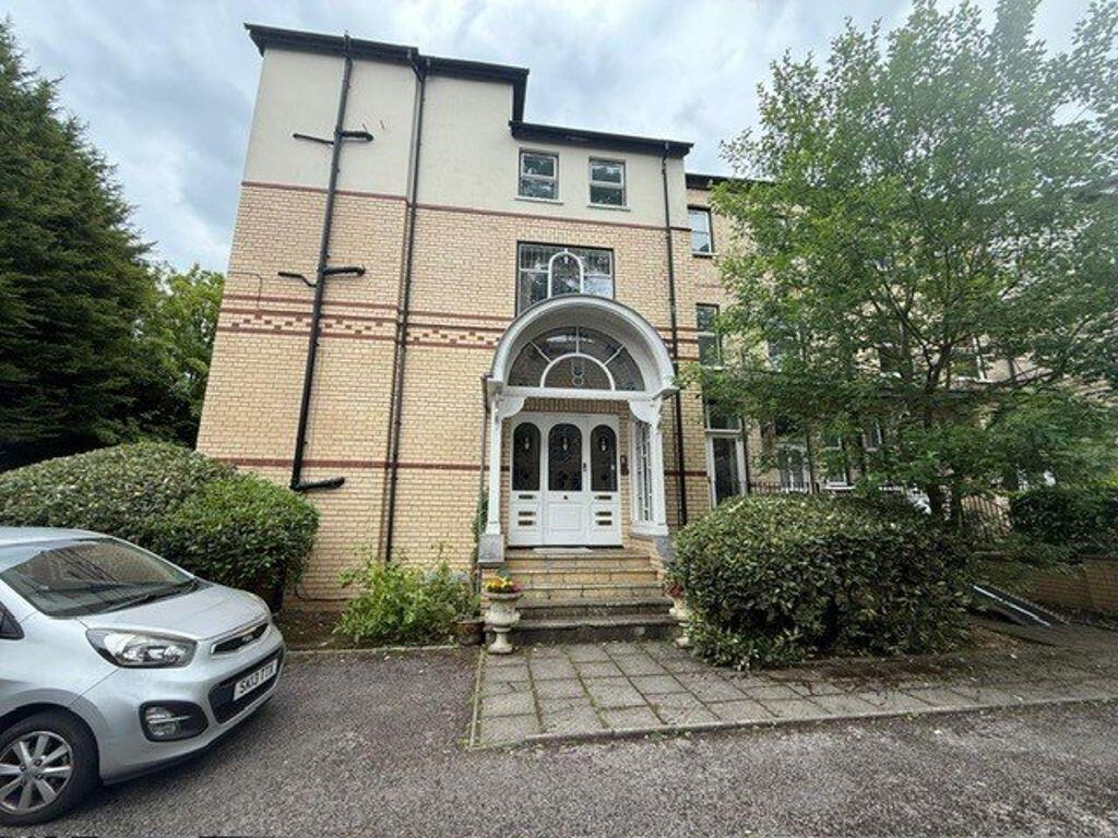 1 bed Apartment for rent in Altrincham. From Rooftops Letting & Management Ltd - Wilmslow