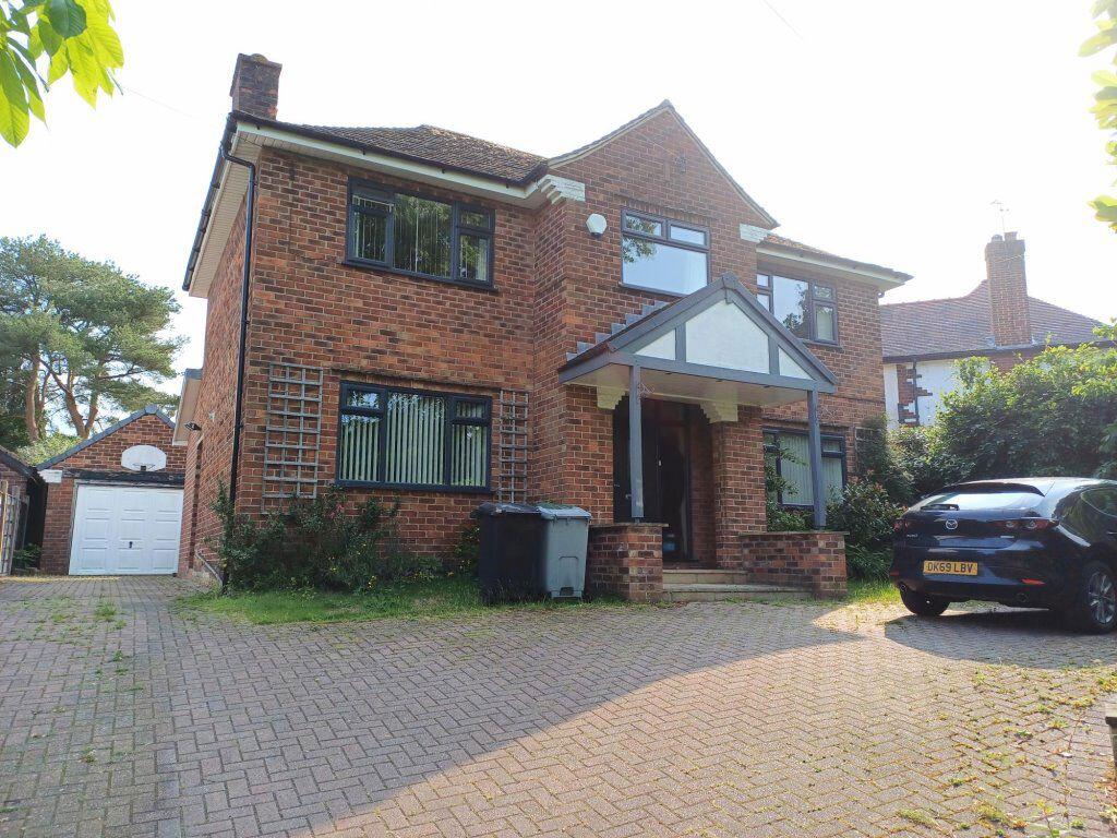 3 bed Detached for rent in Handforth. From Rooftops Letting & Management Ltd - Wilmslow 3 bed Detached for rent in Handforth. From Rooftops Letting & Management Ltd - Wilmslow