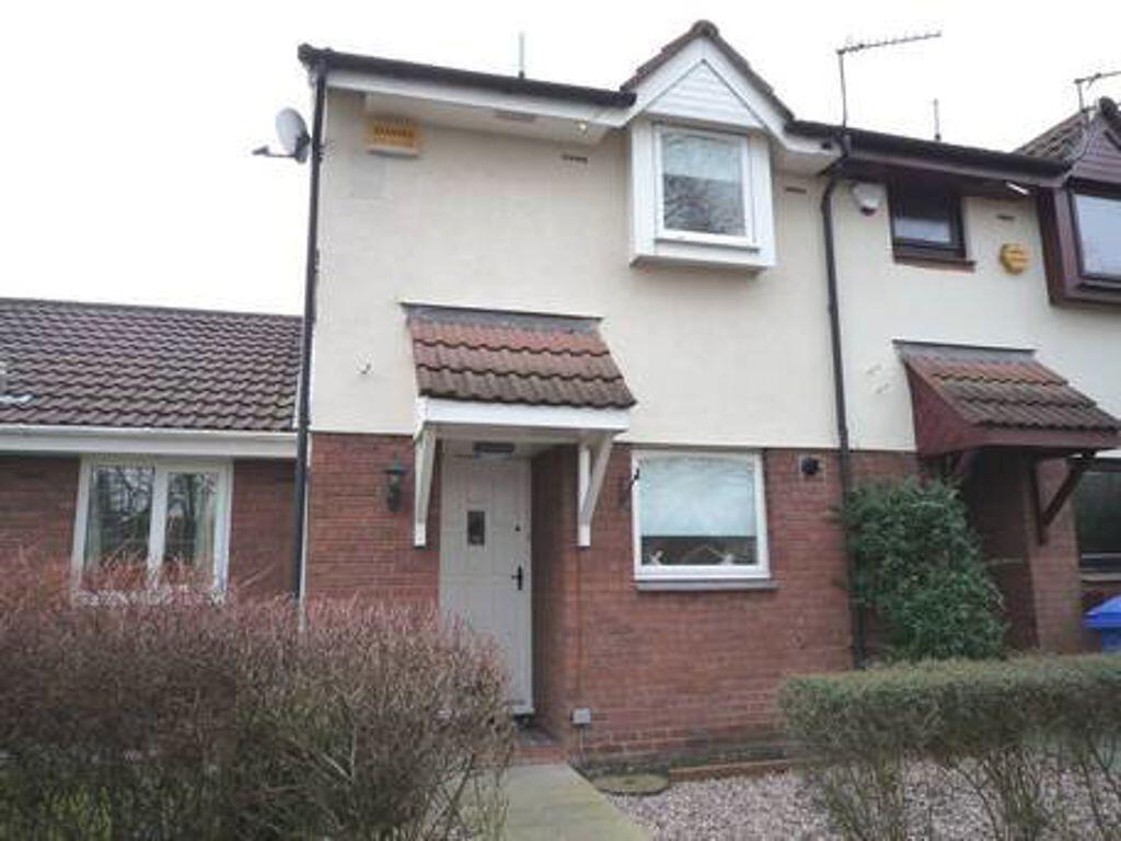 1 bed Mid Terraced House for rent in Cheadle. From Rooftops Letting & Management Ltd - Wilmslow