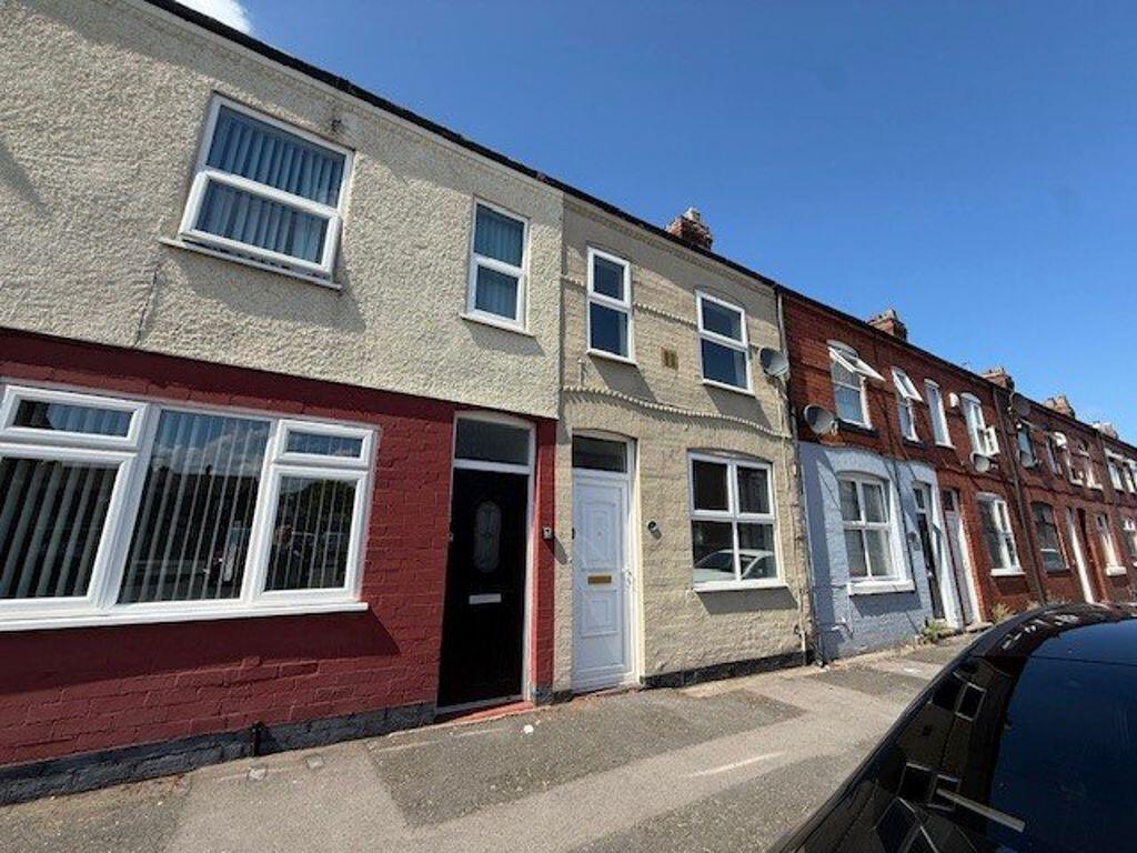 2 bed Mid Terraced House for rent in Warrington. From Rooftops Letting & Management Ltd - Wilmslow