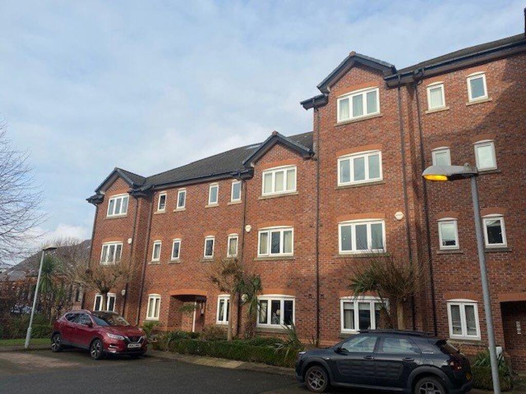 2 bed Apartment for rent in Sale. From Rooftops Letting & Management Ltd - Wilmslow 2 bed Apartment for rent in Sale. From Rooftops Letting & Management Ltd - Wilmslow