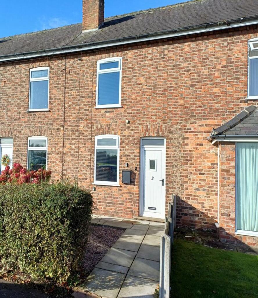 2 bed Cottage for rent in Styal. From Rooftops Letting & Management Ltd - Wilmslow