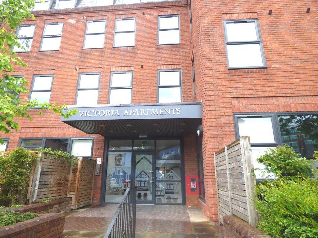 1 bed Apartment for rent in Altrincham. From Rooftops Letting & Management Ltd - Wilmslow
