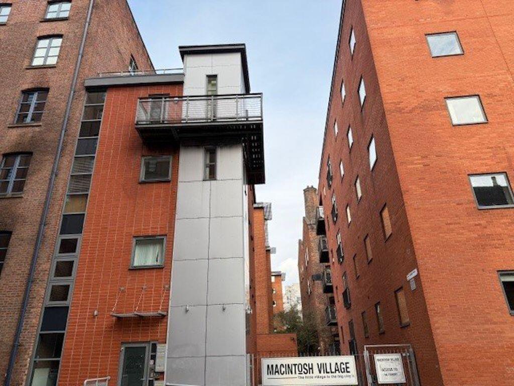 1 bed Apartment for rent in Manchester. From Rooftops Letting & Management Ltd - Wilmslow