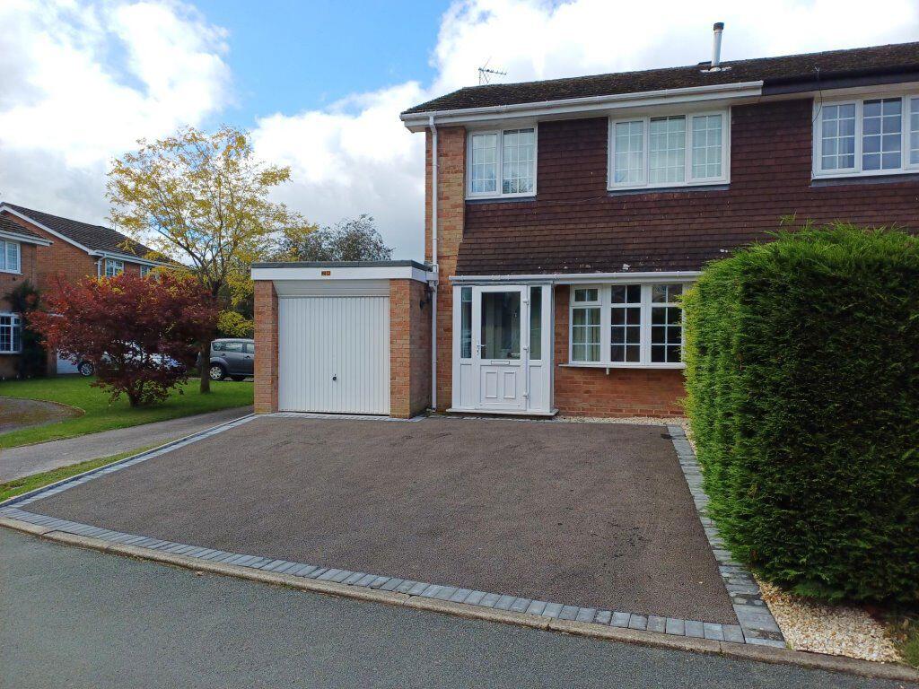 3 bed Semi Detached for rent in Wilmslow. From Rooftops Letting & Management Ltd - Wilmslow 3 bed Semi Detached for rent in Wilmslow. From Rooftops Letting & Management Ltd - Wilmslow