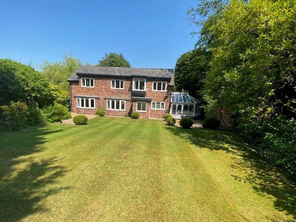 4 bed Detached for rent in Alderley Edge. From Rooftops Letting & Management Ltd - Wilmslow