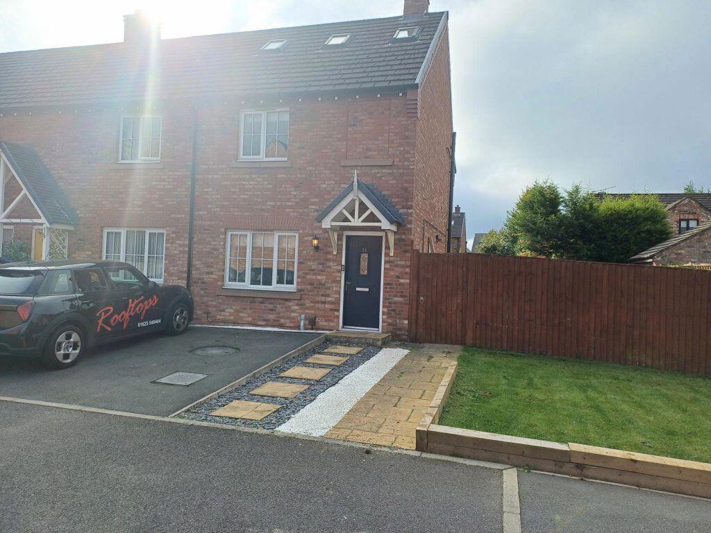 3 bed House (unspecified) for rent in Dean Row. From Rooftops Letting & Management Ltd - Wilmslow 3 bed House (unspecified) for rent in Dean Row. From Rooftops Letting & Management Ltd - Wilmslow
