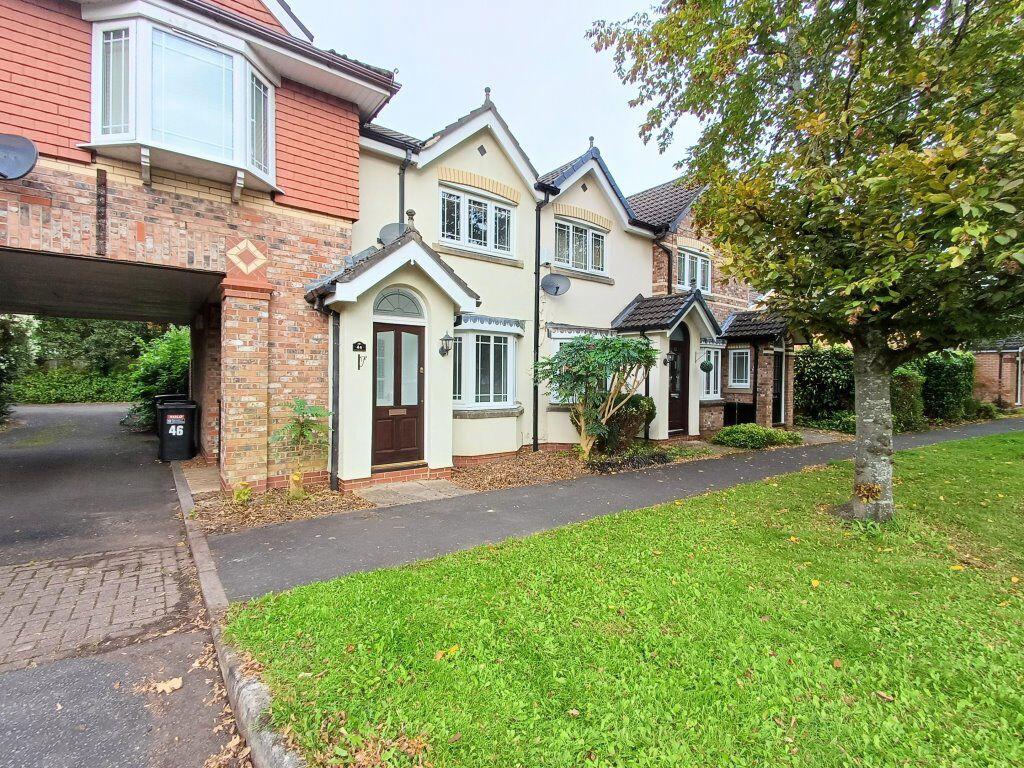 1 bed Mid Terraced House for rent in Wilmslow. From Rooftops Letting & Management Ltd - Wilmslow 1 bed Mid Terraced House for rent in Wilmslow. From Rooftops Letting & Management Ltd - Wilmslow