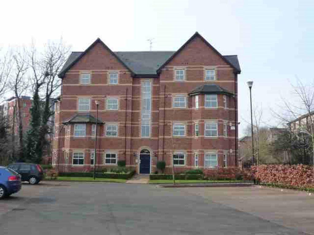 2 bed Apartment for rent in Altrincham. From Rooftops Letting & Management Ltd - Wilmslow