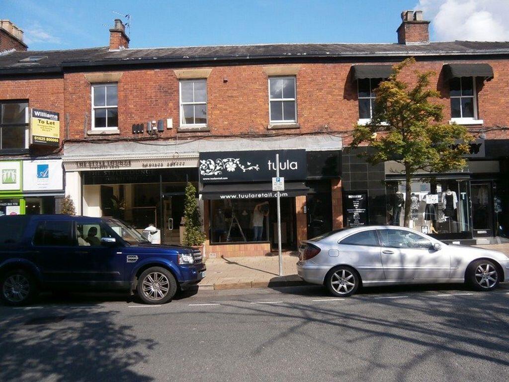 1 bed Apartment for rent in Alderley Edge. From Rooftops Letting & Management Ltd - Wilmslow