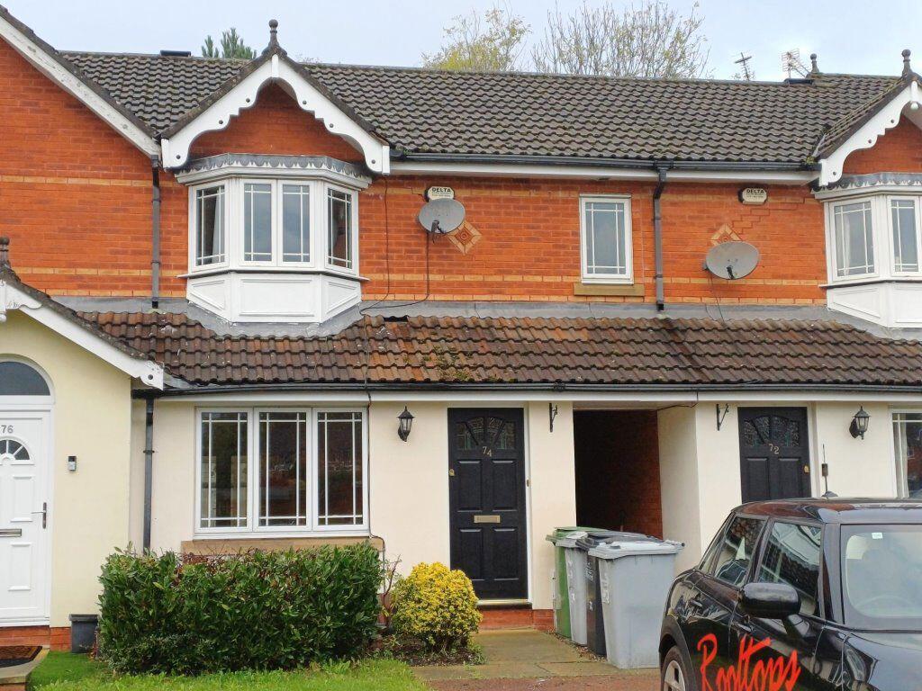 2 bed Mid Terraced House for rent in Wilmslow. From Rooftops Letting & Management Ltd - Wilmslow 2 bed Mid Terraced House for rent in Wilmslow. From Rooftops Letting & Management Ltd - Wilmslow