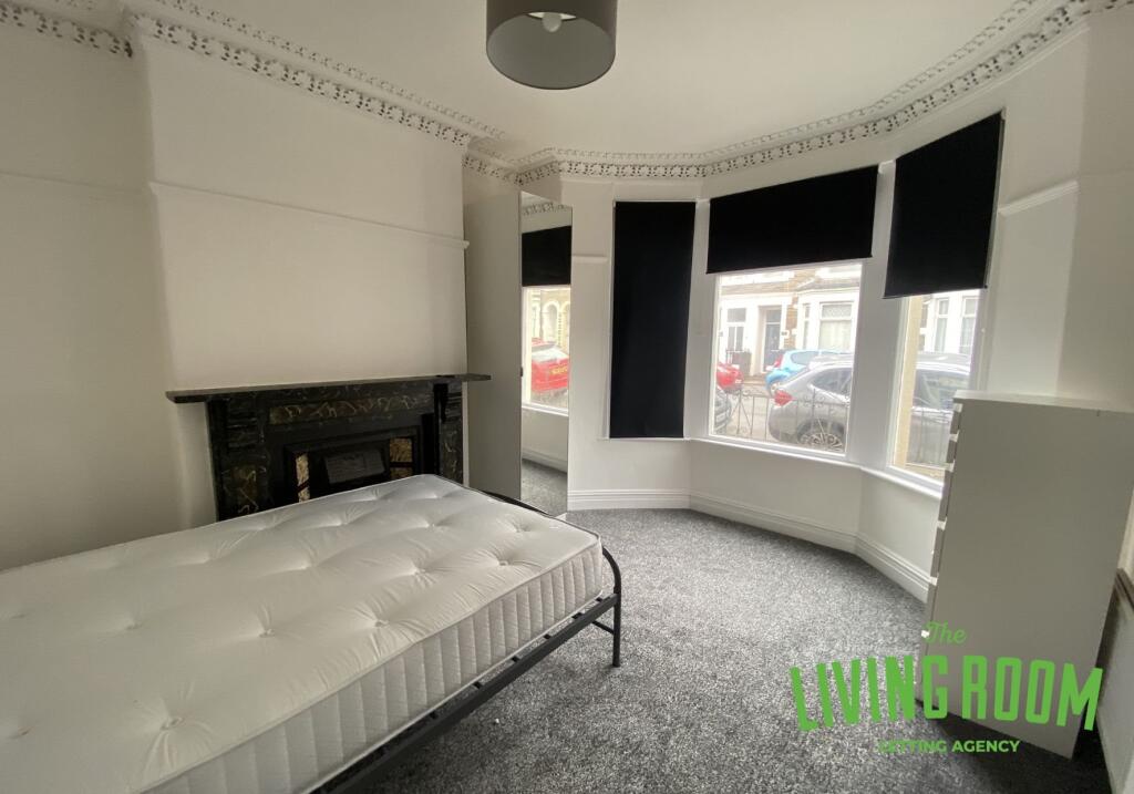 5 bed Detached for rent in Cardiff. From The Living Room Letting Agency - Cardiff 5 bed Detached for rent in Cardiff. From The Living Room Letting Agency - Cardiff