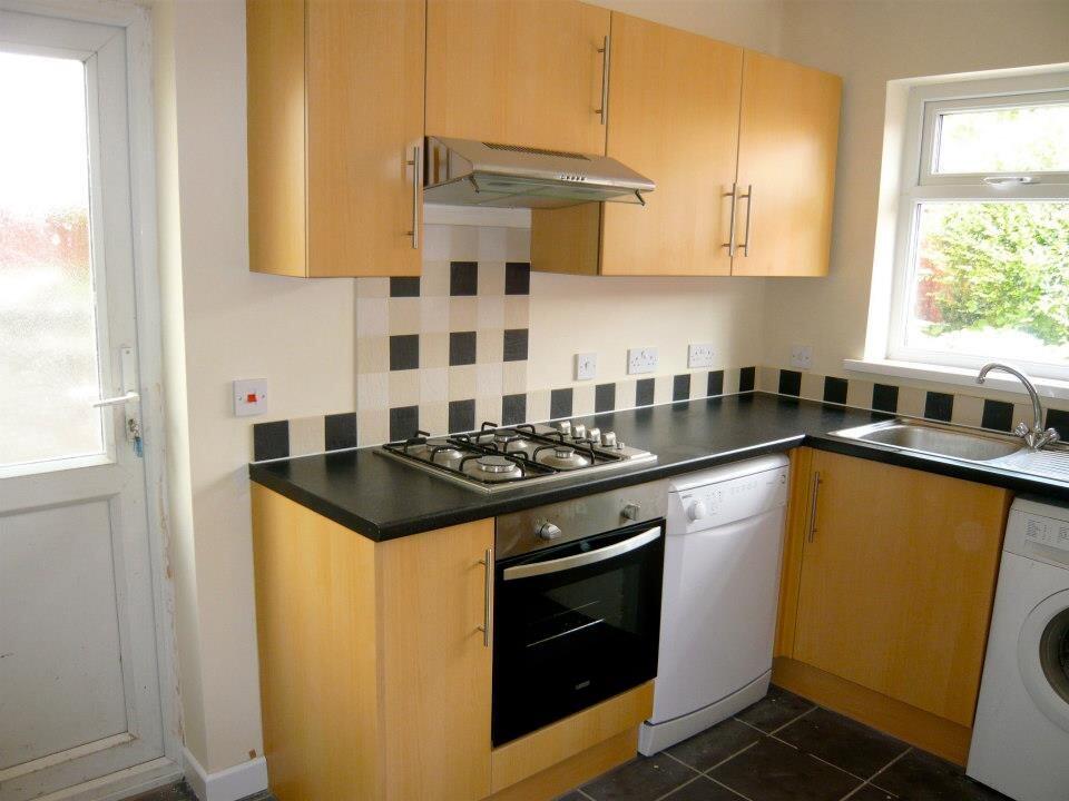 4 bed Detached for rent in Cardiff. From The Living Room Letting Agency - Cardiff