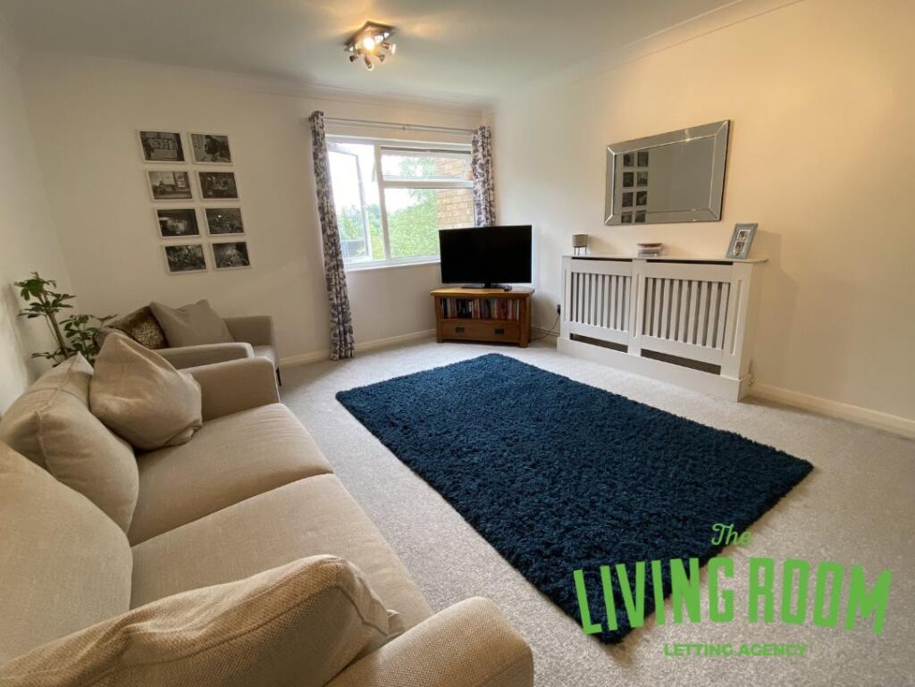 2 bed 1st Floor Flat for rent in Cardiff. From The Living Room Letting Agency - Cardiff
