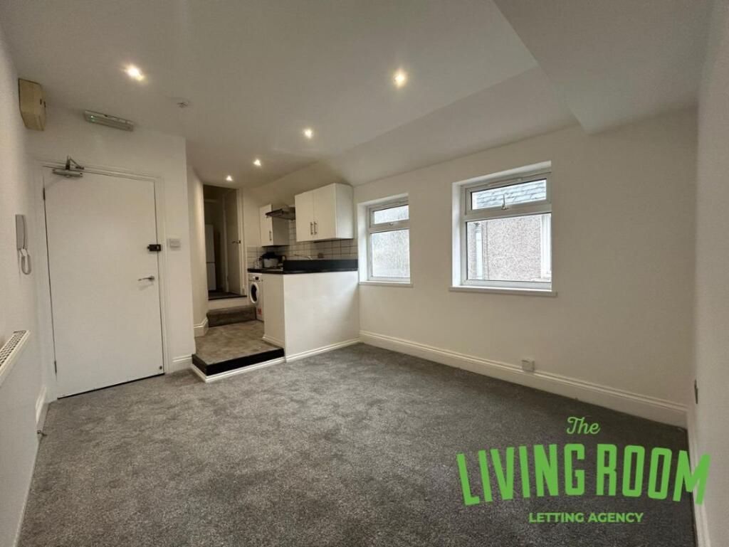 1 bed 1st Floor Flat for rent in Cardiff. From The Living Room Letting Agency - Cardiff