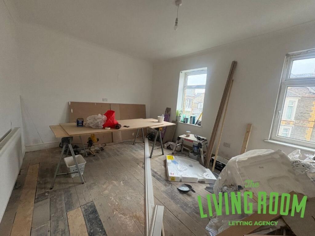 2 bed Annexe for rent in Cardiff. From The Living Room Letting Agency - Cardiff