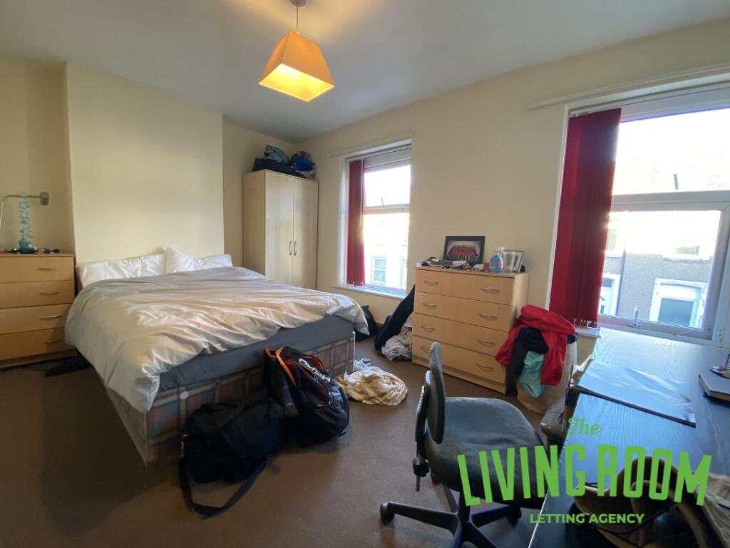 4 bed Detached for rent in Cardiff. From The Living Room Letting Agency - Cardiff