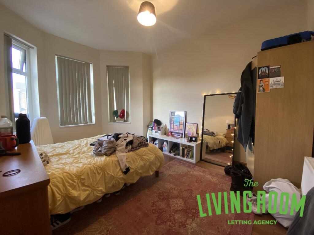 4 bed Apartment for rent in Cardiff. From The Living Room Letting Agency - Cardiff 4 bed Apartment for rent in Cardiff. From The Living Room Letting Agency - Cardiff