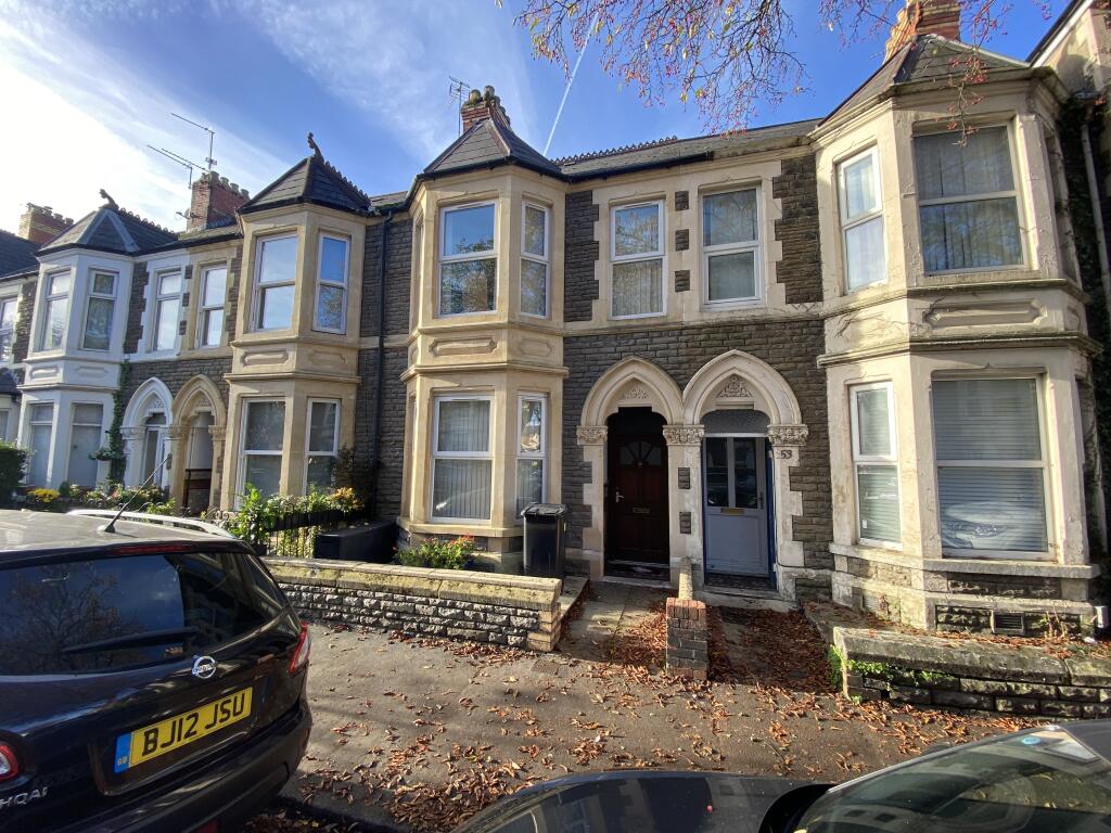 5 bed Detached for rent in Cardiff. From The Living Room Letting Agency - Cardiff 5 bed Detached for rent in Cardiff. From The Living Room Letting Agency - Cardiff