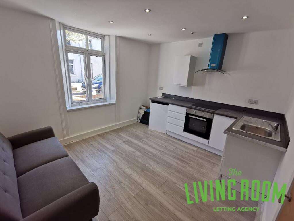1 bed 1st Floor Flat for rent in Cardiff. From The Living Room Letting Agency - Cardiff