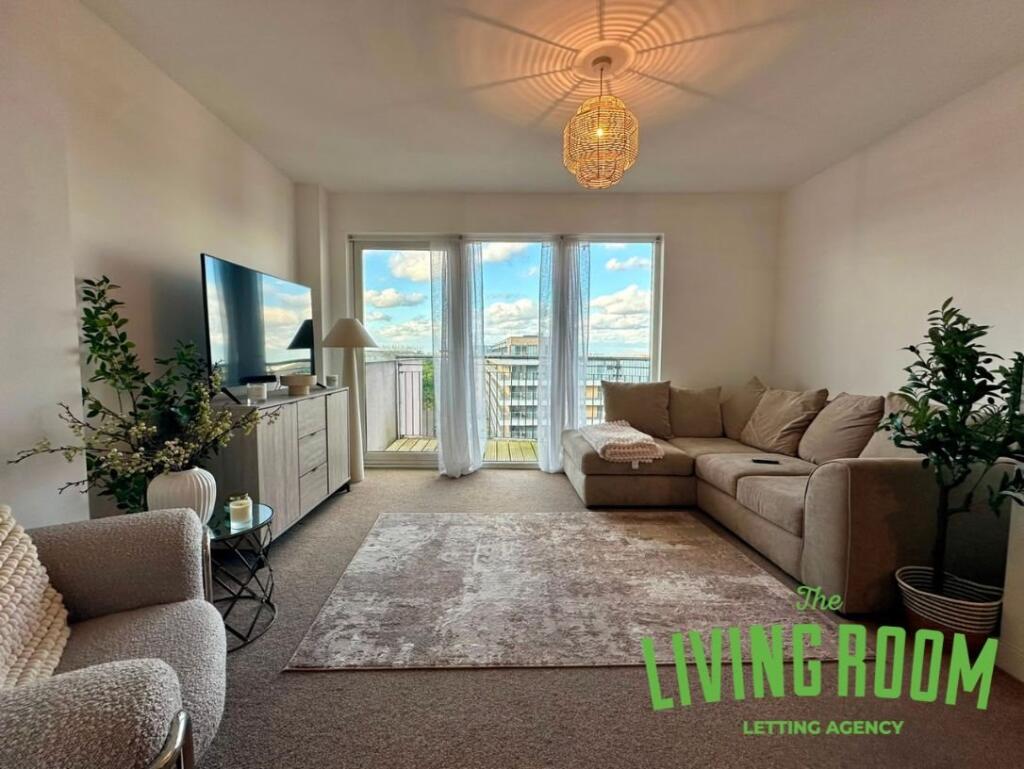 1 bed 1st Floor Flat for rent in Cardiff. From The Living Room Letting Agency - Cardiff