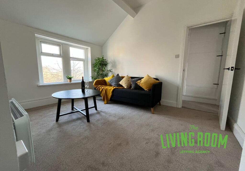 1 bed 1st Floor Flat for rent in Cardiff. From The Living Room Letting Agency - Cardiff