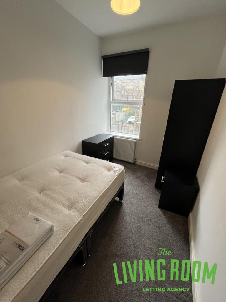 6 bed House Share for rent in Cardiff. From The Living Room Letting Agency - Cardiff