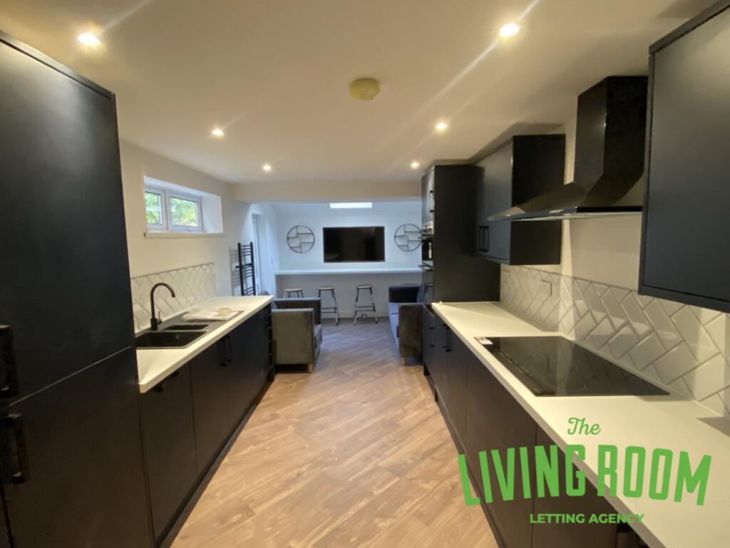 6 bed House Share for rent in Cardiff. From The Living Room Letting Agency - Cardiff