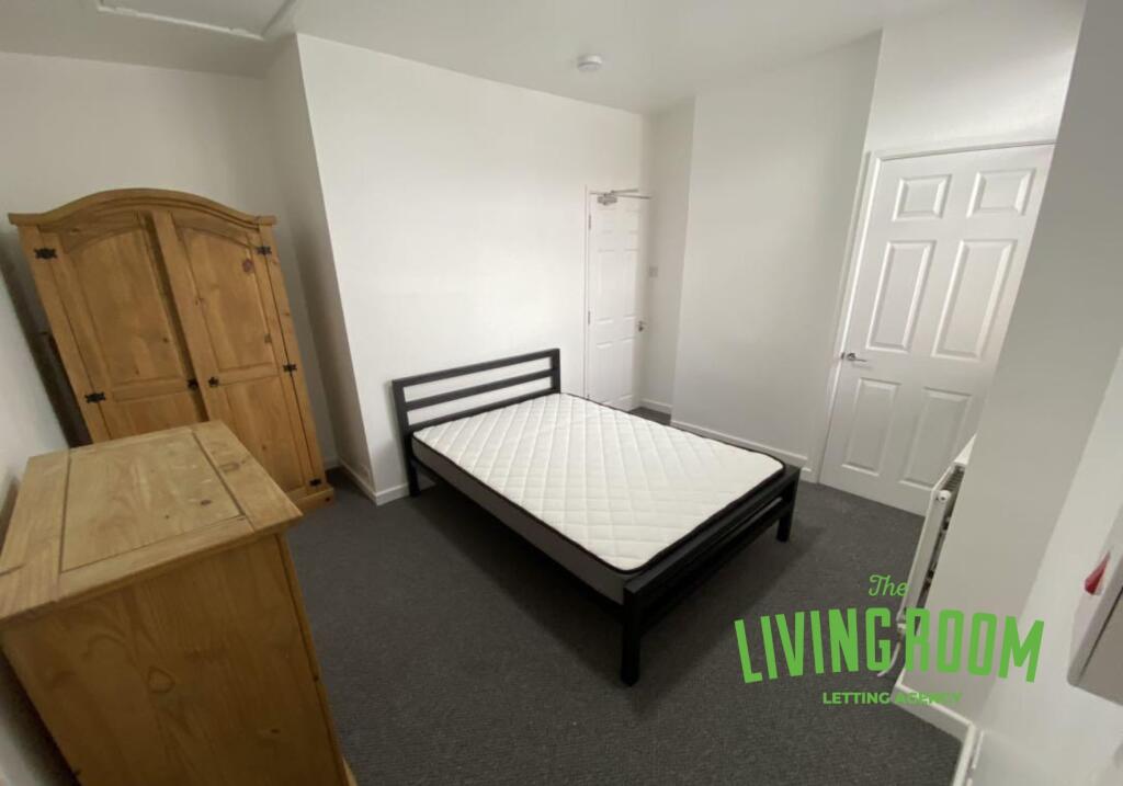 4 bed House Share for rent in Cardiff. From The Living Room Letting Agency - Cardiff