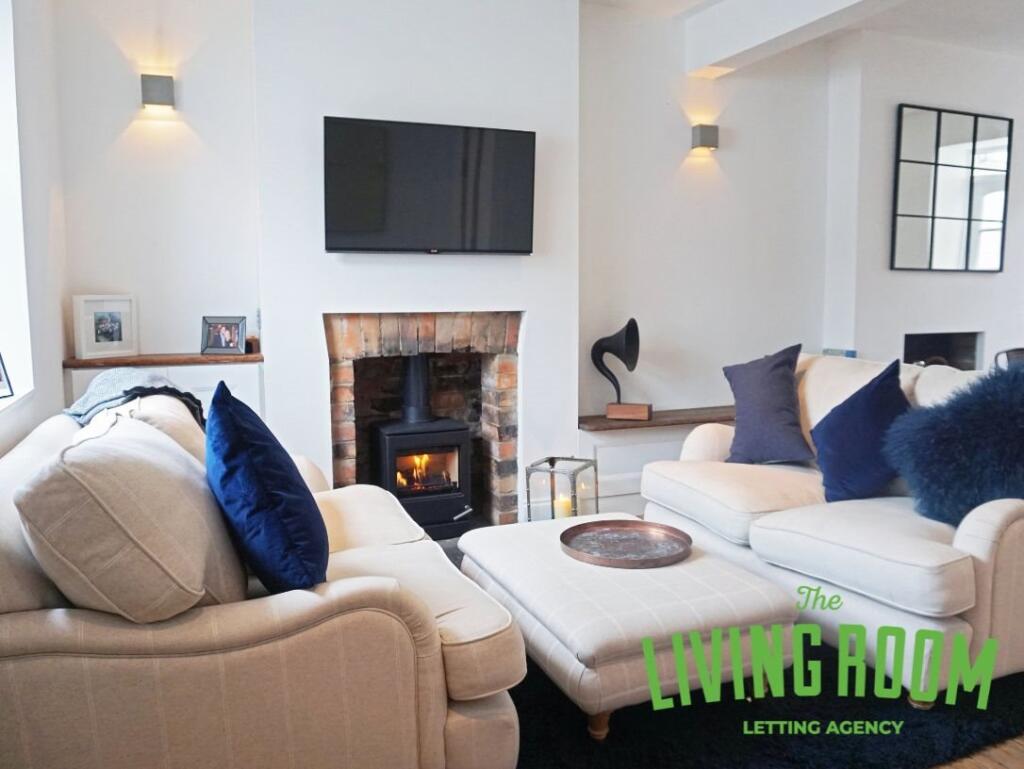 2 bed Detached for rent in Cardiff. From The Living Room Letting Agency - Cardiff