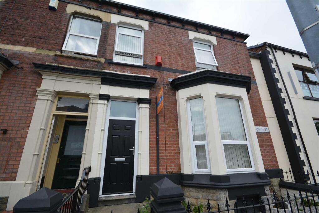 0 bed Studio for rent in Higher Folds. From Sapphire Homes - Wigan