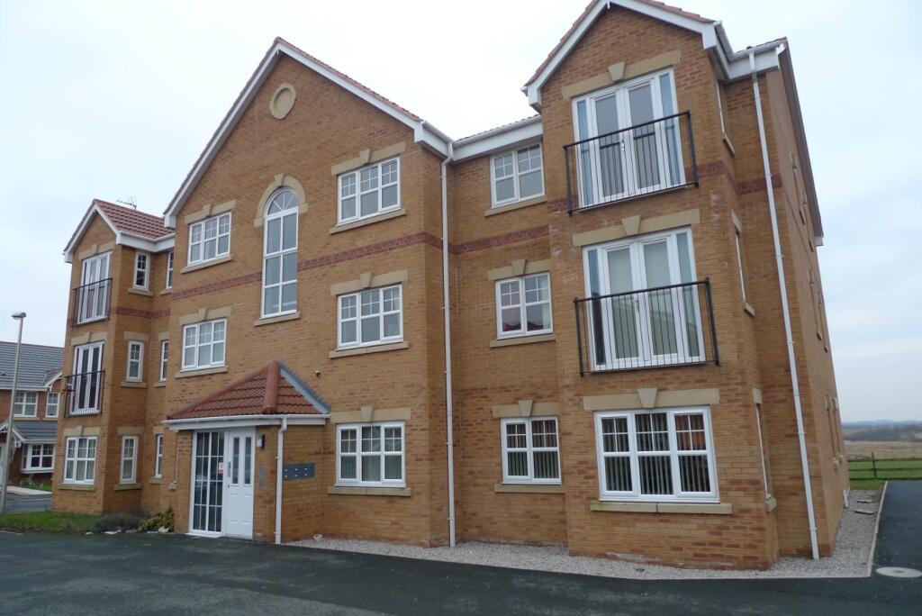 2 bed Apartment for rent in Bickershaw. From Sapphire Homes - Wigan