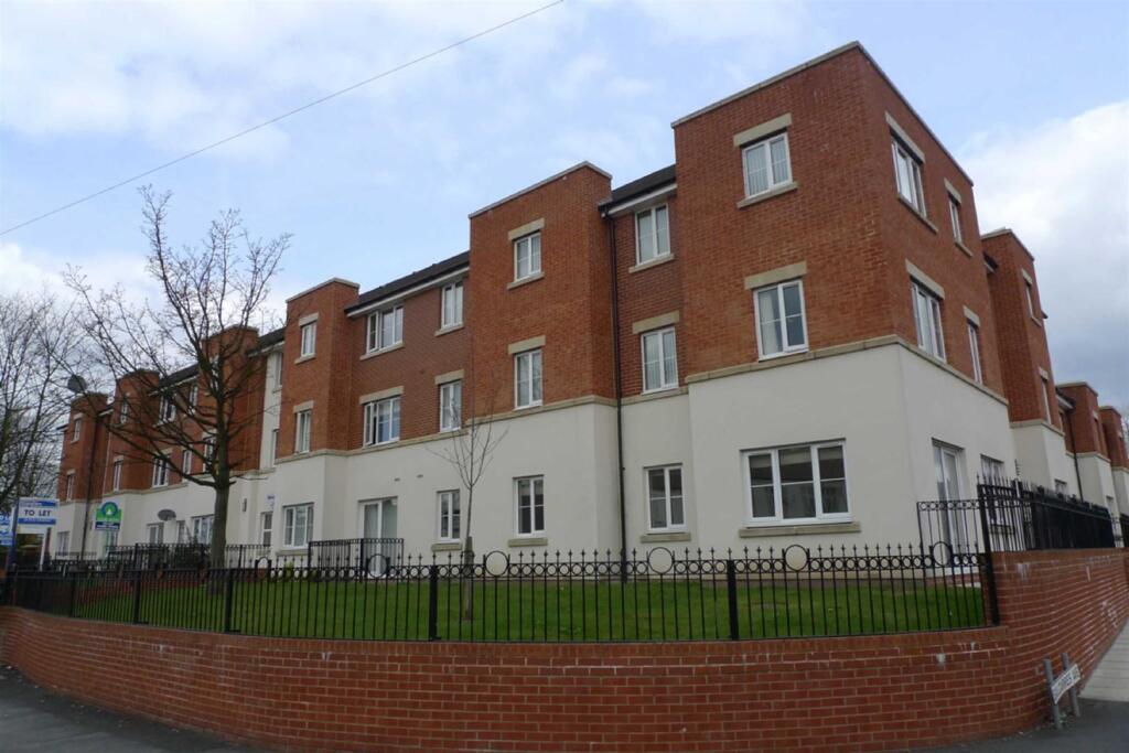 2 bed Apartment for rent in Wigan. From Sapphire Homes - Wigan