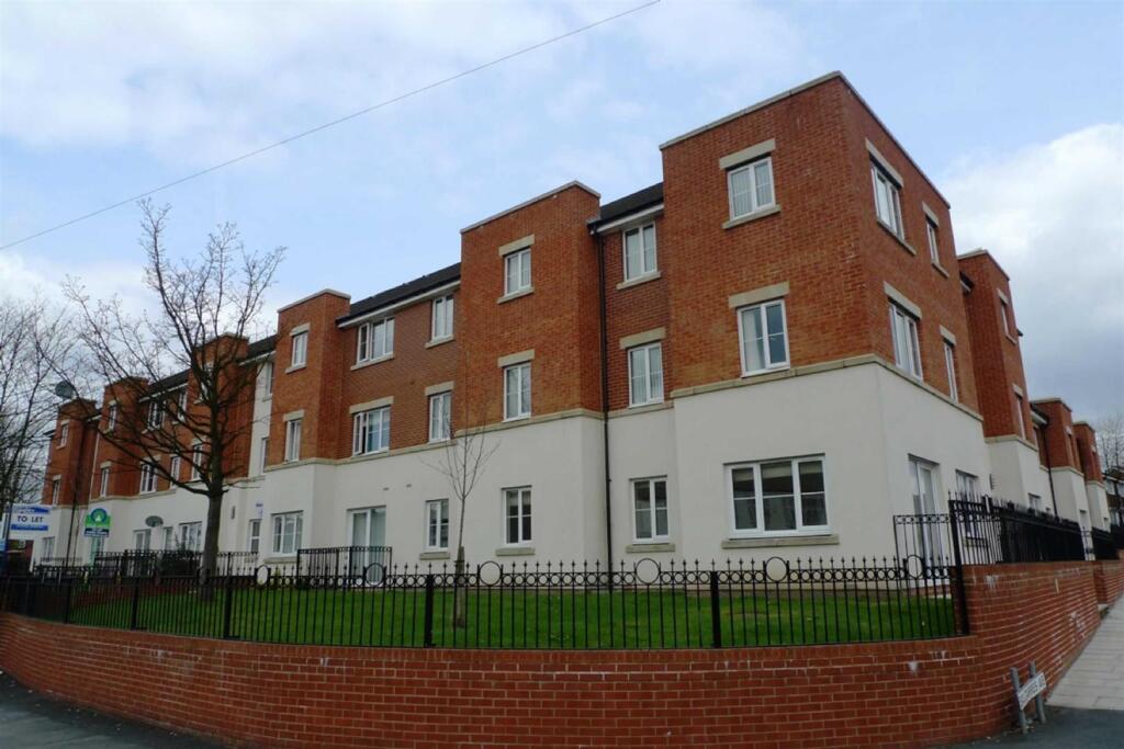 2 bed Apartment for rent in Wigan. From Sapphire Homes - Wigan