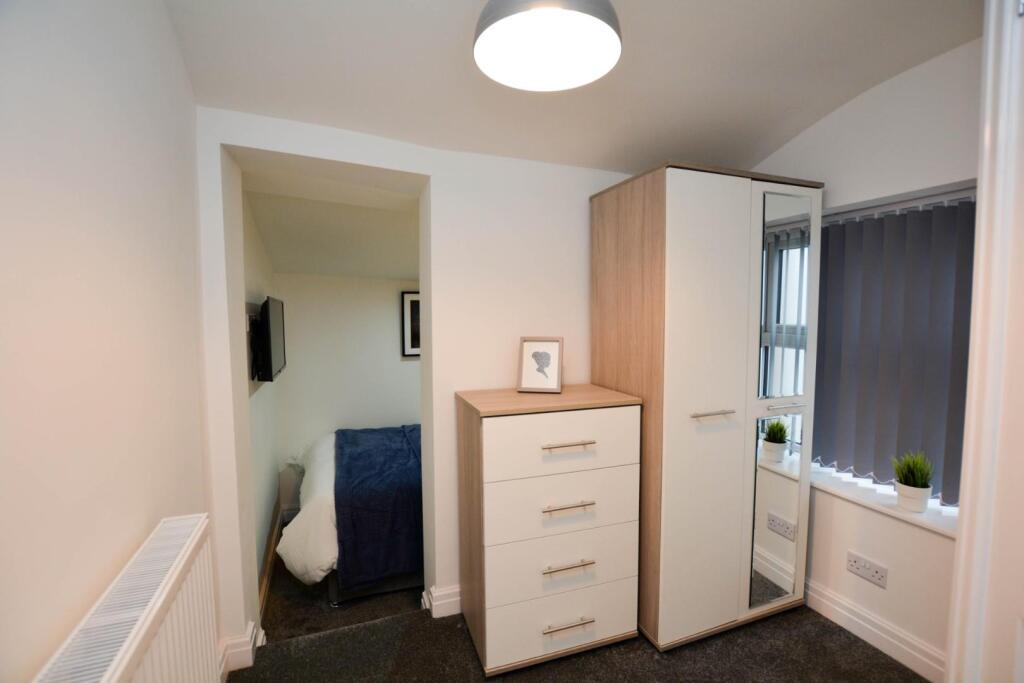 1 bed House Share for rent in Wigan. From Sapphire Homes - Wigan